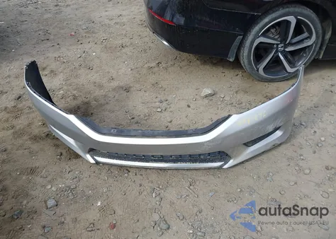 2014 Honda Accord Lx из США, поврежденный, VIN 1HGCR2F32EA054130